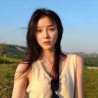 马雯祺演员头像