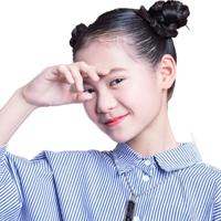 李画演员头像
