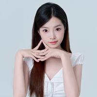 刘雅婷演员头像