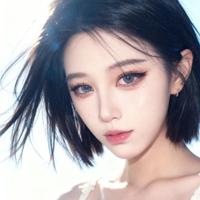 朱若萌演员头像