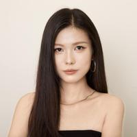 香香演员头像