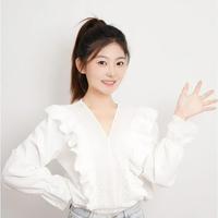 小蝶演员头像