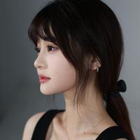 姜婷婷演员头像