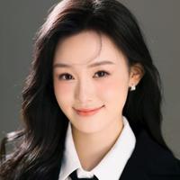 郑晓月演员头像