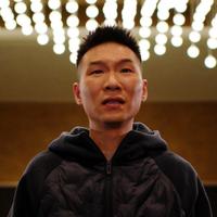 温超演员头像