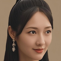 李淑玲演员头像
