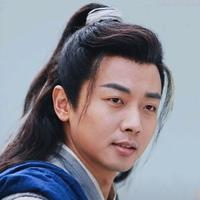 邵明川演员头像