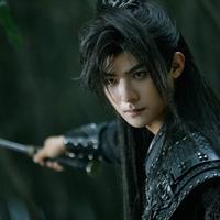 陈一坤演员头像