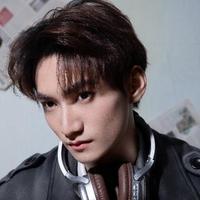 刘礼锋演员头像