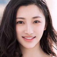 吴茉彤演员头像