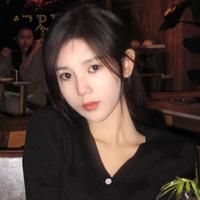 欧小欧演员头像