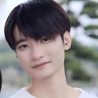 许杰演员头像