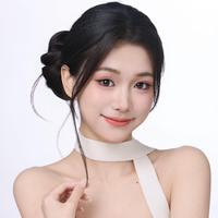 钟海丽演员头像