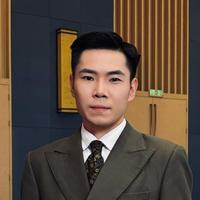 王豪杰演员头像