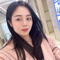 汤运姣演员头像