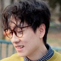 晏青演员头像