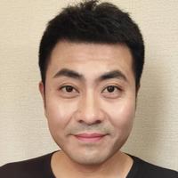 吴敬杰演员头像