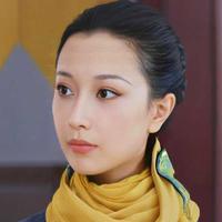 宋艺华演员头像