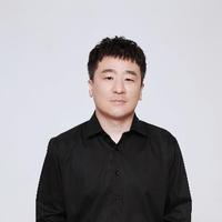 李茁演员头像