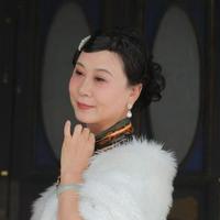贺湘岚演员头像