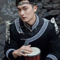陈自强演员头像