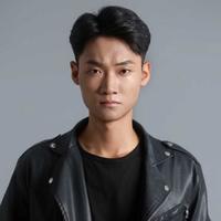 李兆卫演员头像