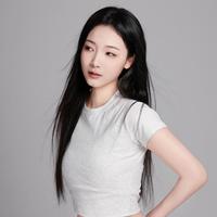 黎纾演员头像