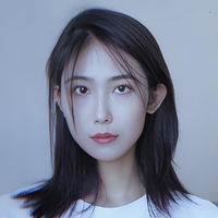 张姝阳演员头像