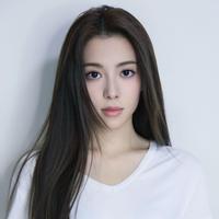 吴静怡演员头像