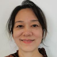 张梓慧演员头像