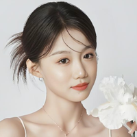 梁雯晶演员头像