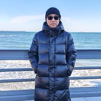刘勇演员头像