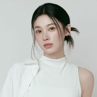 钟小淇演员头像