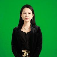 谢晚演员头像