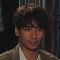 方晨阳演员头像