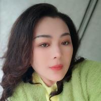 李欣虹演员 头像