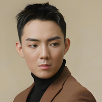 舒  辰演员头像