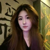 陈艺心演员头像