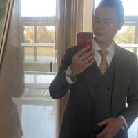 阿亮演员头像