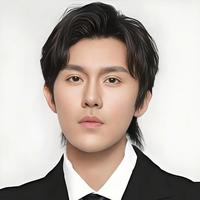 刘旭演员头像