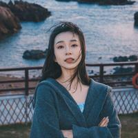 顾潇菡演员头像