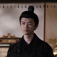 陈翰演员头像