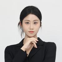 游灵晞演员头像