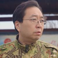 朱国昱演员头像