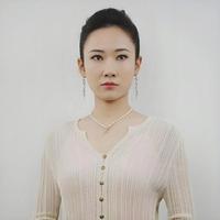 程渭演员头像