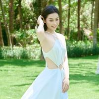 胡蝶演员头像
