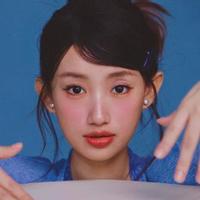 盛迪演员头像