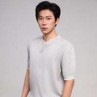 邝梓杰演员头像