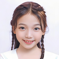 赵楚晗演员头像
