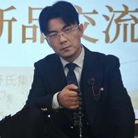 魏祁风演员头像